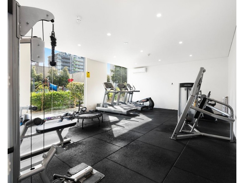 204/9-11 Wollongong Road, Arncliffe NSW 2205