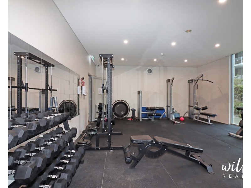 204/9-11 Wollongong Road, Arncliffe NSW 2205