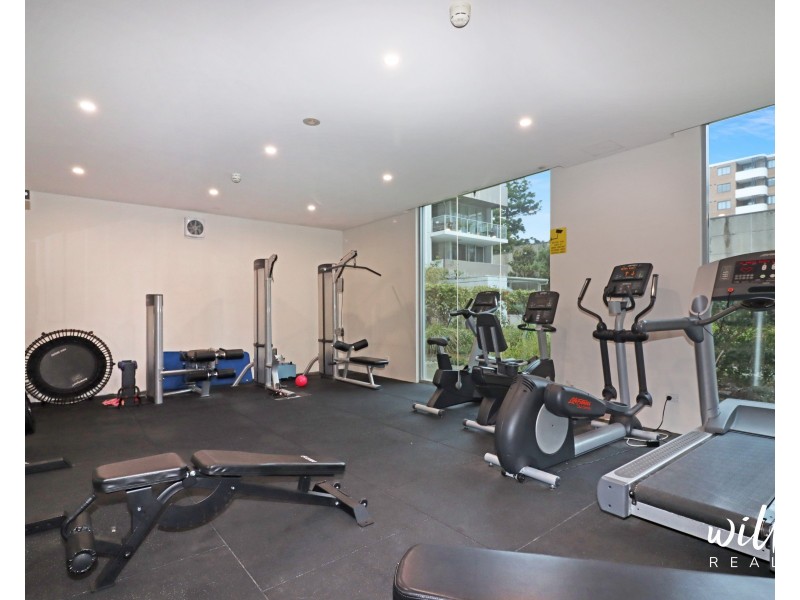 204/9-11 Wollongong Road, Arncliffe NSW 2205