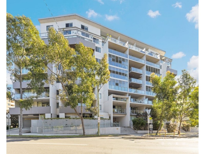 204/9-11 Wollongong Road, Arncliffe NSW 2205
