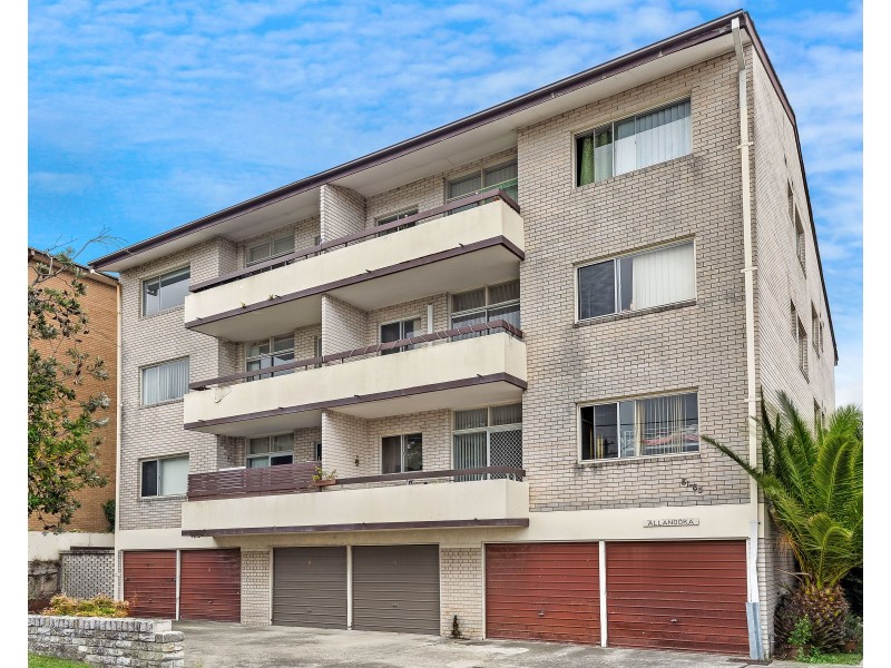 1/81-85 Forest Road, Arncliffe NSW 2205