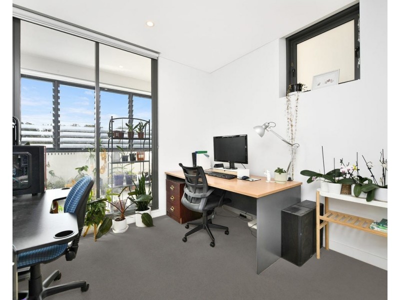 110/20 Chisholm Street, Wolli Creek NSW 2205