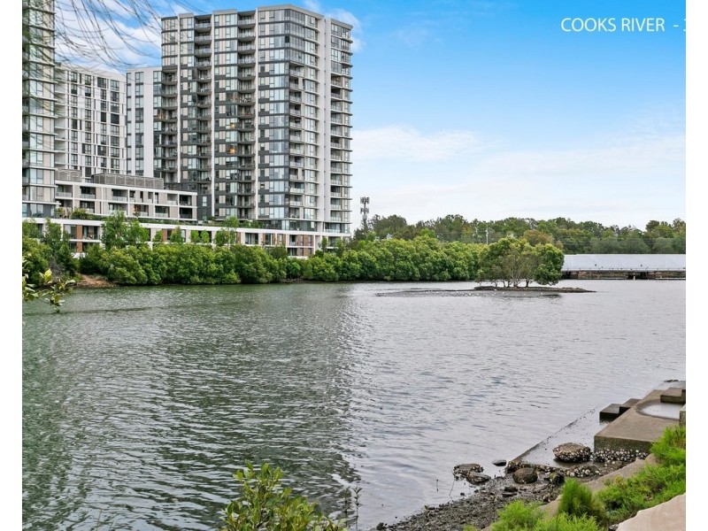 110/20 Chisholm Street, Wolli Creek NSW 2205