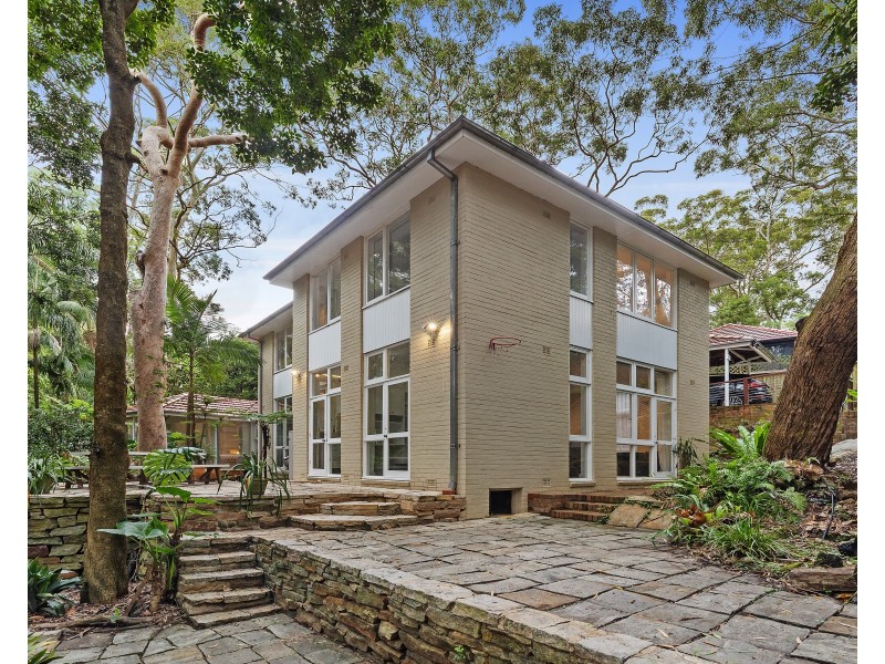 36A Dalrymple Avenue, Chatswood NSW 2067