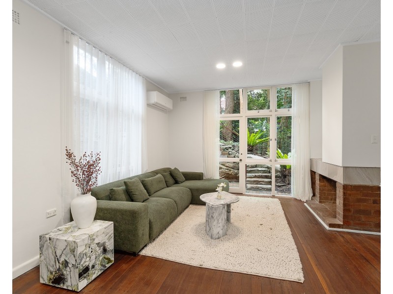 36A Dalrymple Avenue, Chatswood NSW 2067