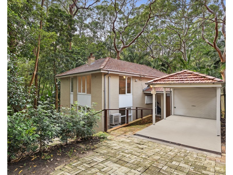 36A Dalrymple Avenue, Chatswood NSW 2067