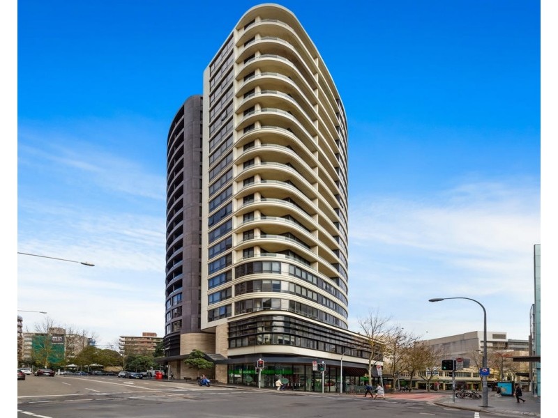 1806/241 Oxford Street, Bondi Junction NSW 2022