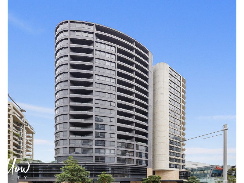 1806/241 Oxford Street, Bondi Junction NSW 2022