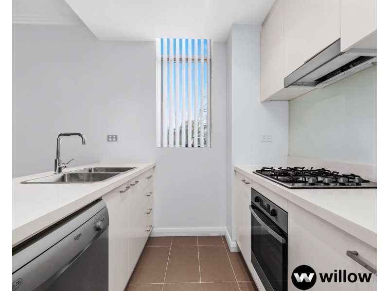 Q102/81-86  Courallie Avenue, Homebush West NSW 2140