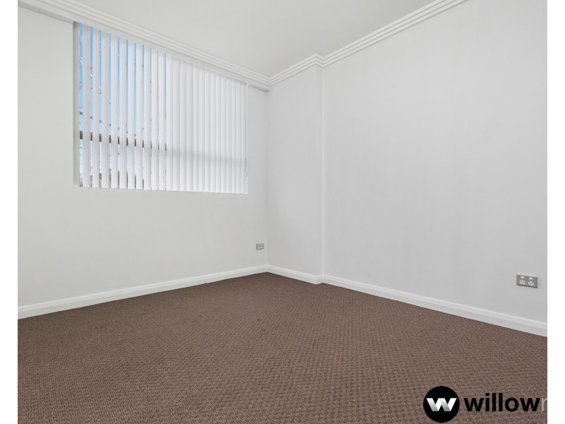 Q102/81-86  Courallie Avenue, Homebush West NSW 2140