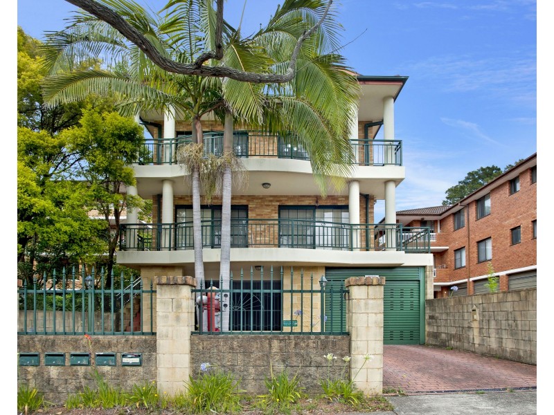 3/43 Carrington Avenue, Hurstville NSW 2220