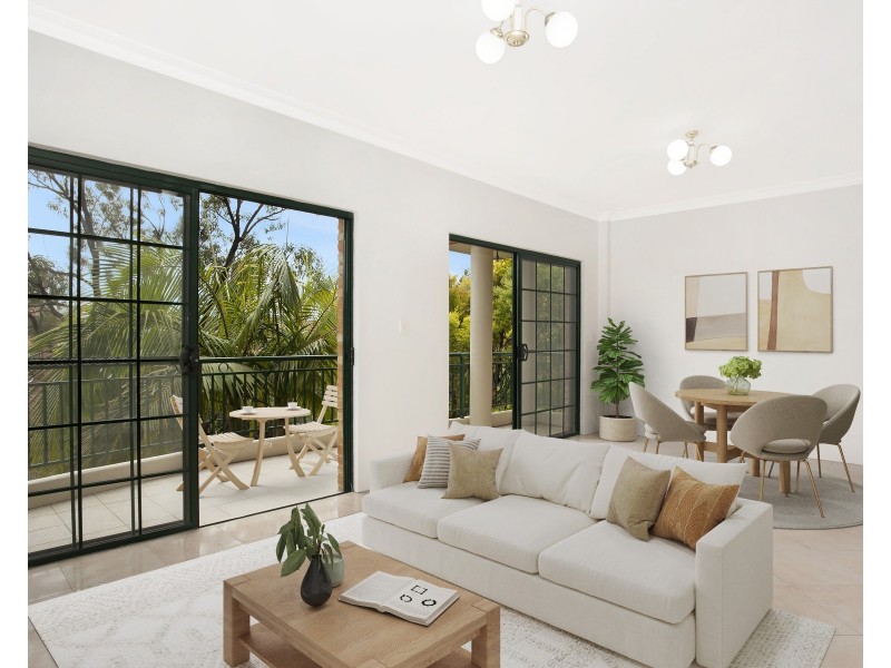 3/43 Carrington Avenue, Hurstville NSW 2220