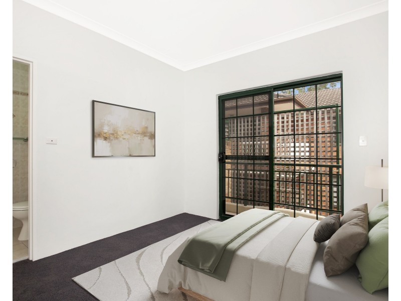 3/43 Carrington Avenue, Hurstville NSW 2220