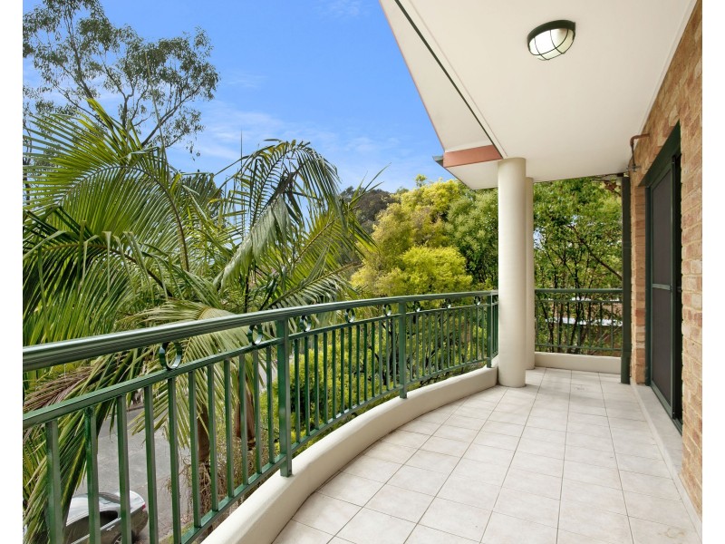 3/43 Carrington Avenue, Hurstville NSW 2220