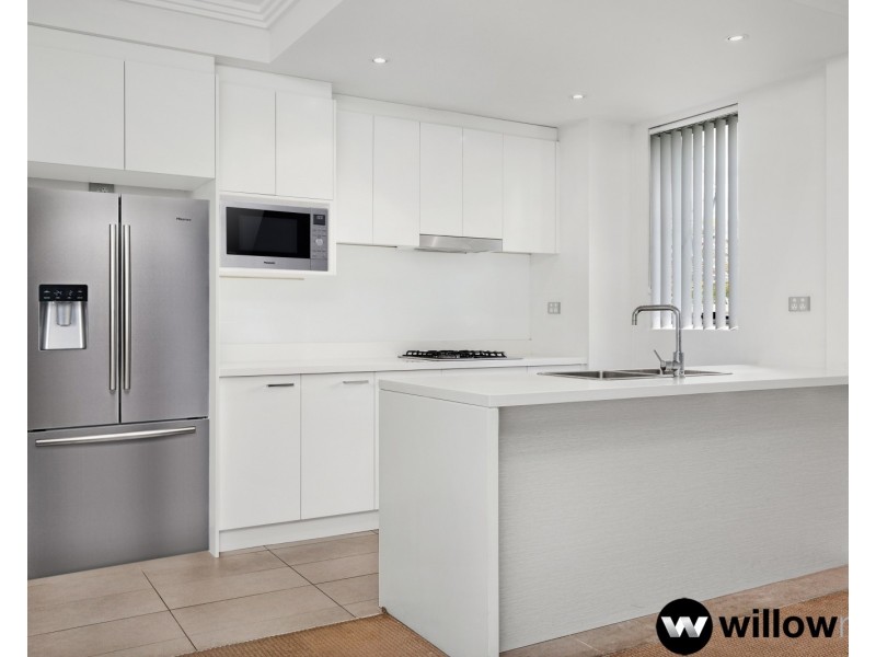 Q205/81-86 Courallie Avenue, Homebush West NSW 2140