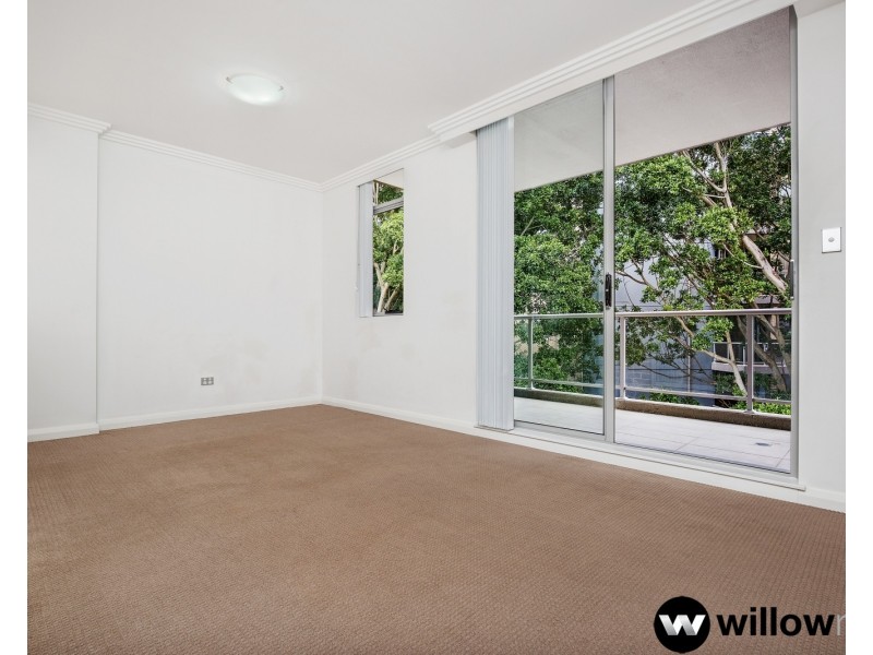 Q205/81-86 Courallie Avenue, Homebush West NSW 2140