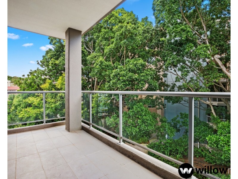 Q205/81-86 Courallie Avenue, Homebush West NSW 2140