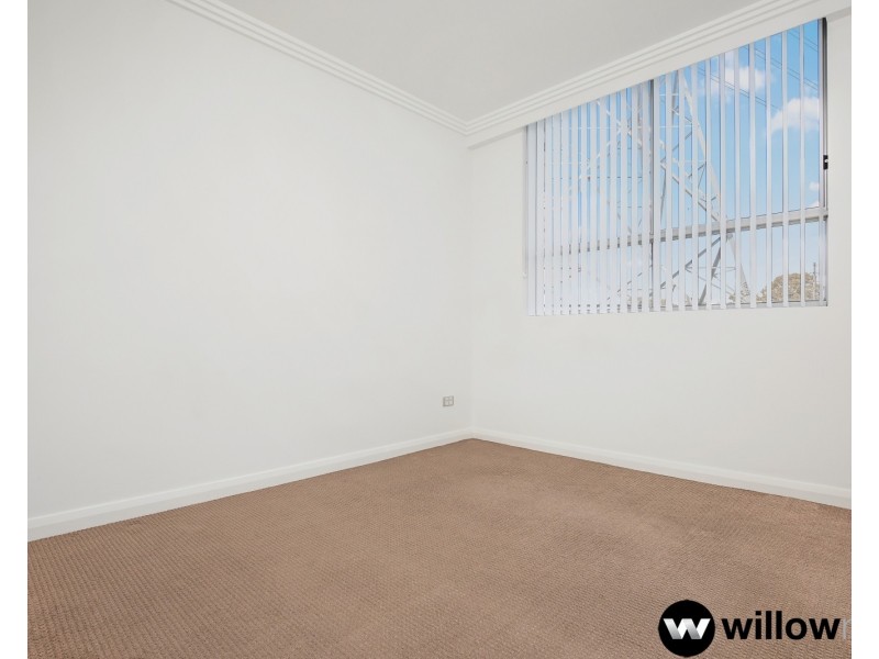 Q205/81-86 Courallie Avenue, Homebush West NSW 2140