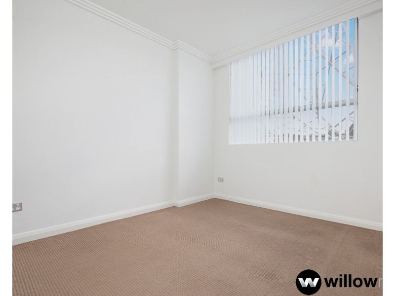 Q205/81-86 Courallie Avenue, Homebush West NSW 2140