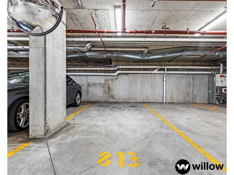 Q205/81-86 Courallie Avenue, Homebush West NSW 2140