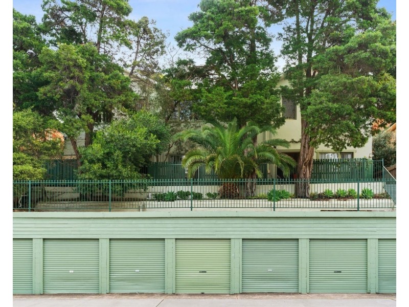 8/15 Anzac Parade, Kensington NSW 2033