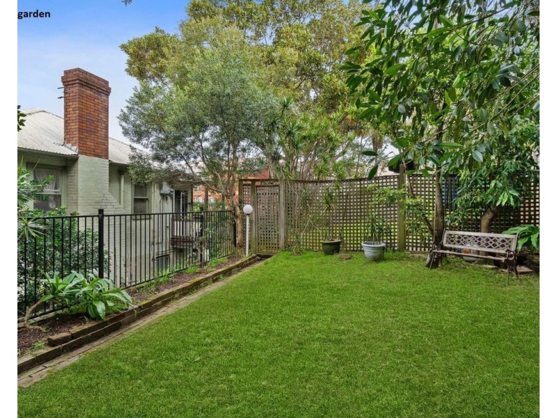 8/15 Anzac Parade, Kensington NSW 2033