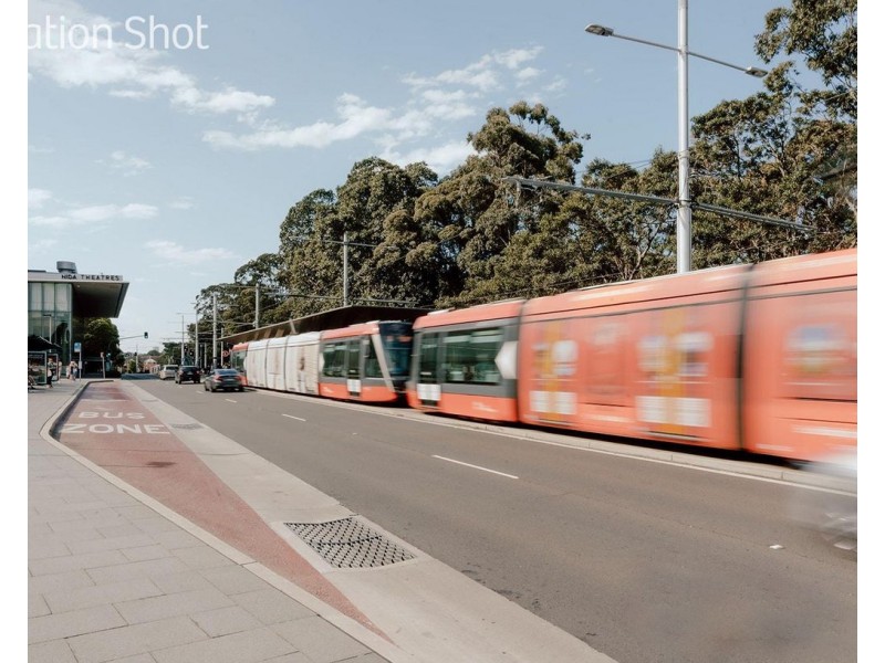 8/15 Anzac Parade, Kensington NSW 2033