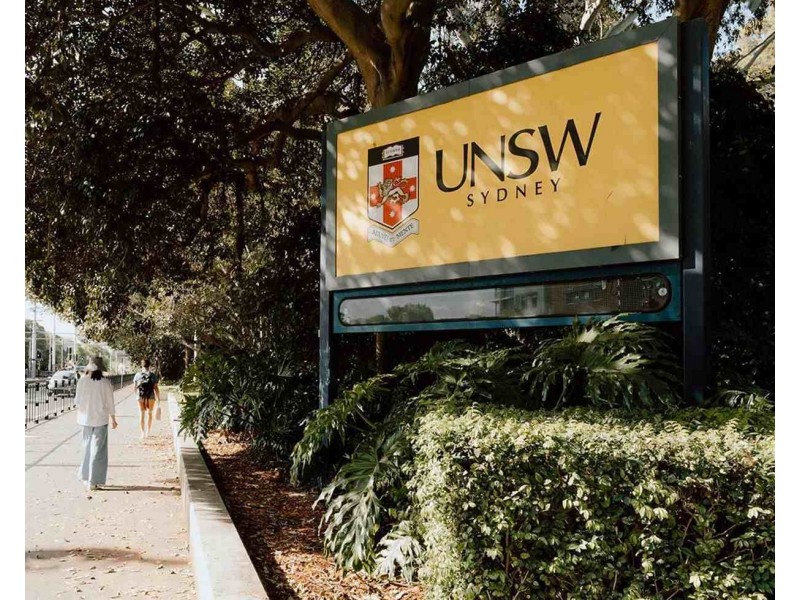 8/15 Anzac Parade, Kensington NSW 2033