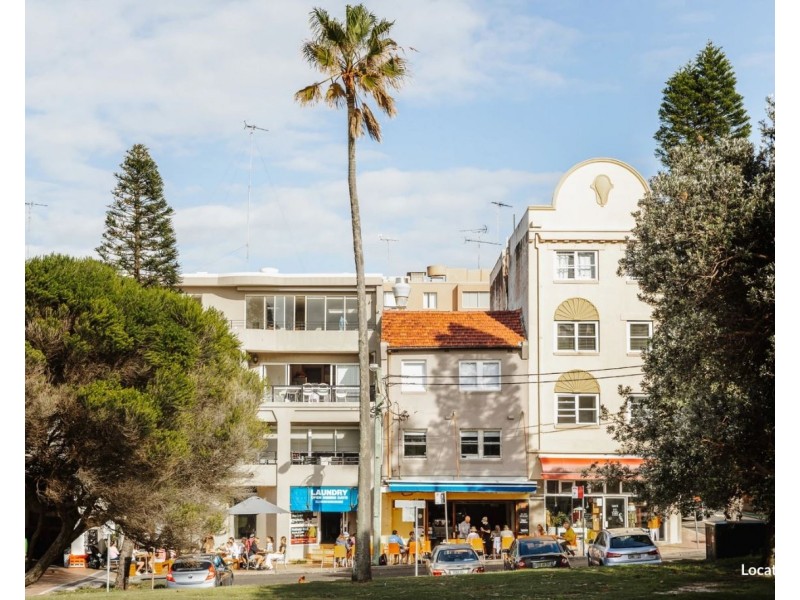 8/15 Anzac Parade, Kensington NSW 2033