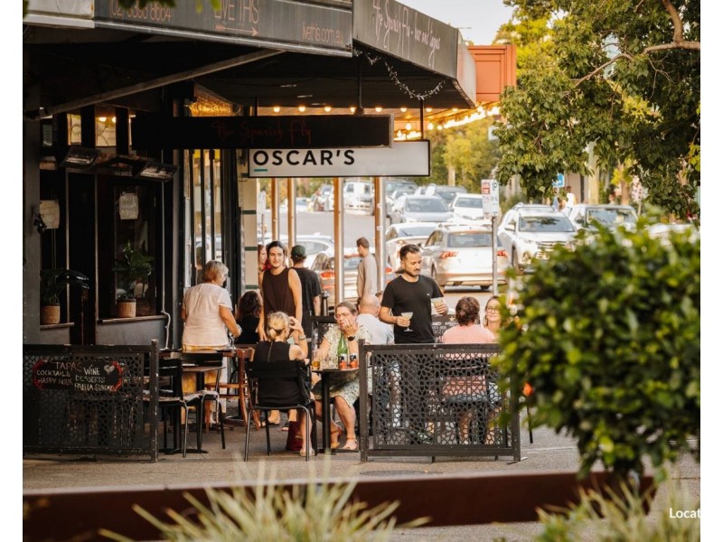 8/15 Anzac Parade, Kensington NSW 2033