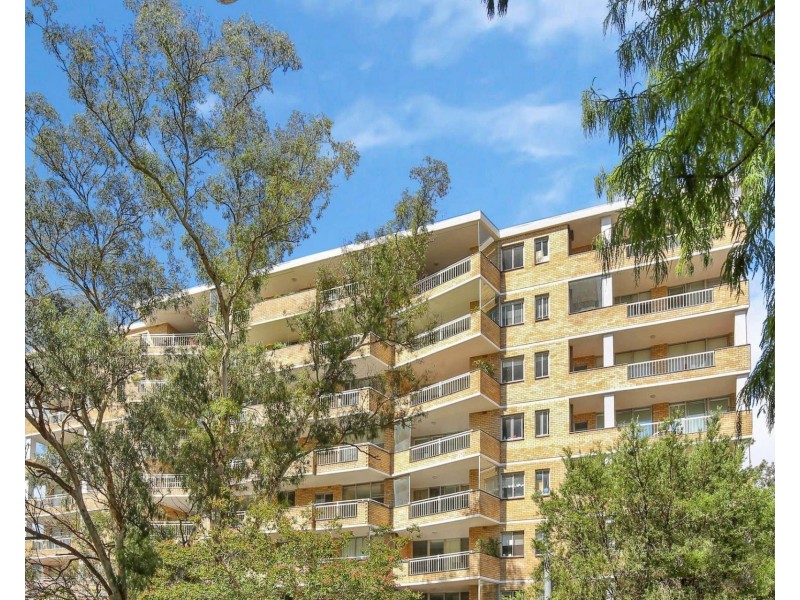 27/8-14 Ellis Street, Chatswood NSW 2067