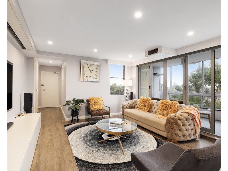 27/8-14 Ellis Street, Chatswood NSW 2067