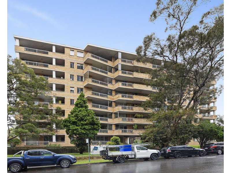 27/8-14 Ellis Street, Chatswood NSW 2067