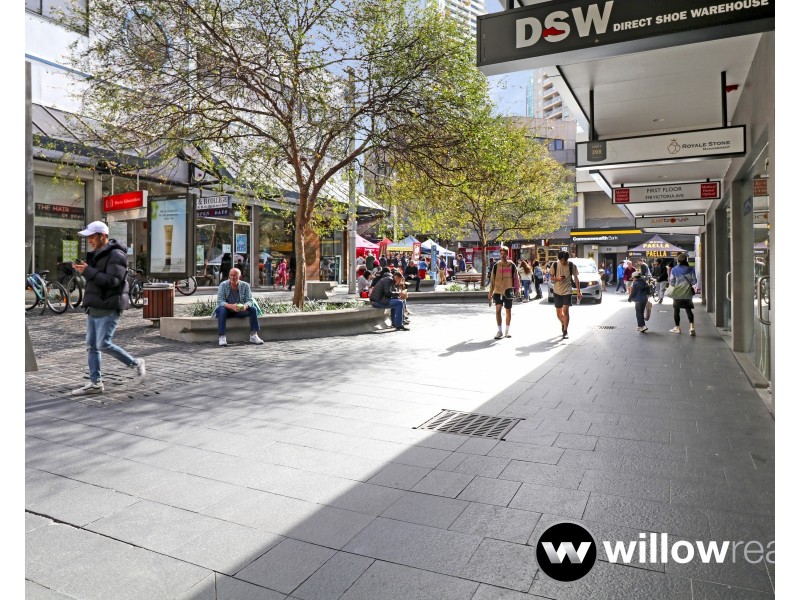 27/8-14 Ellis Street, Chatswood NSW 2067