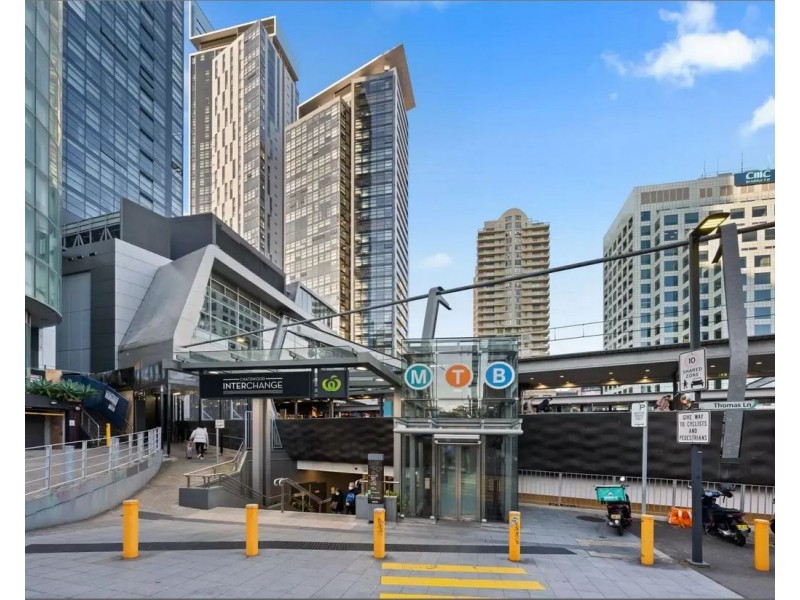 27/8-14 Ellis Street, Chatswood NSW 2067