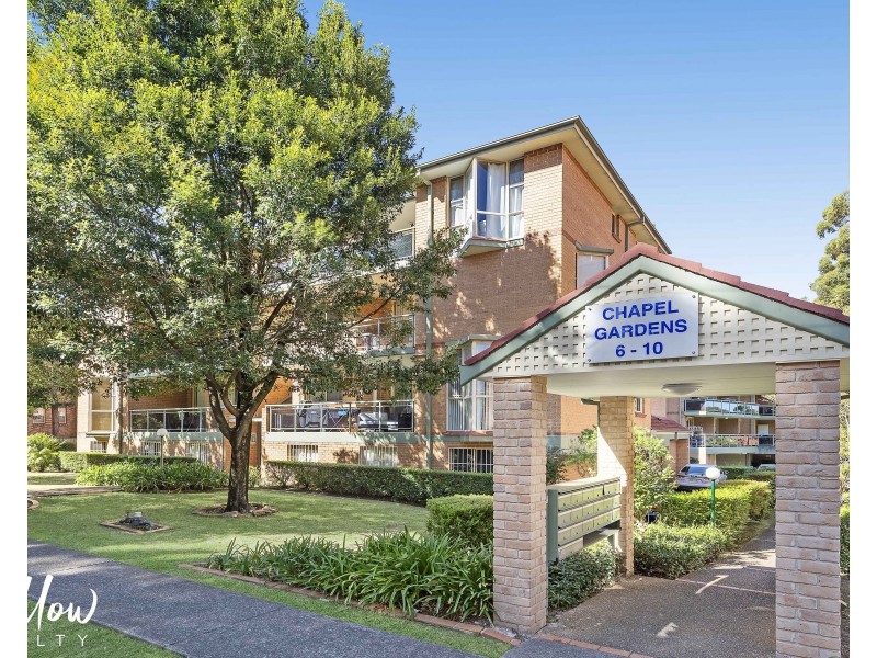 28/6-10 Cairo Street, Rockdale NSW 2216