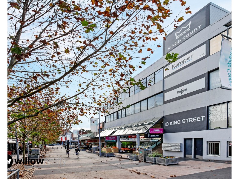 28/6-10 Cairo Street, Rockdale NSW 2216