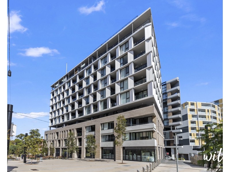 702/1 Chapel Street, Rockdale NSW 2216