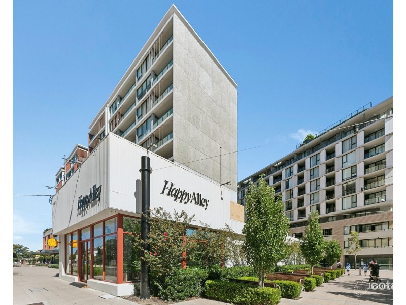 702/1 Chapel Street, Rockdale NSW 2216