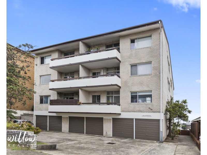 7/81-85 Forest Road, Arncliffe NSW 2205