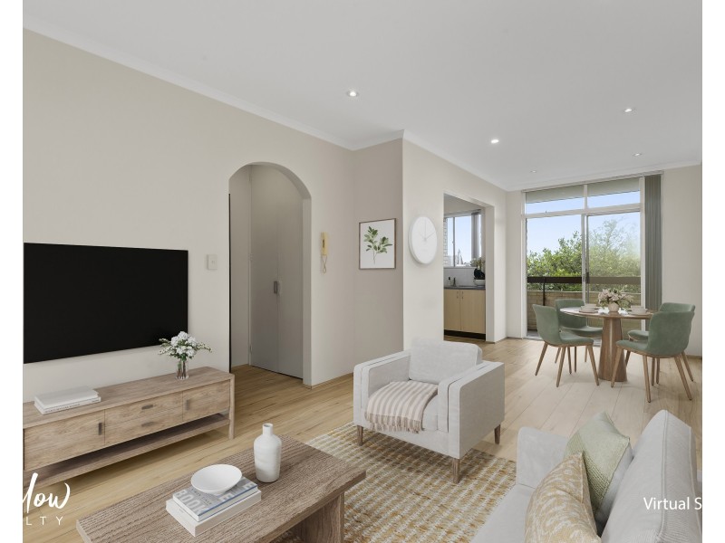 7/81-85 Forest Road, Arncliffe NSW 2205