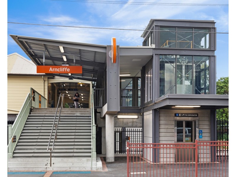 7/81-85 Forest Road, Arncliffe NSW 2205