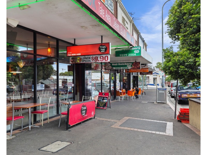 7/81-85 Forest Road, Arncliffe NSW 2205