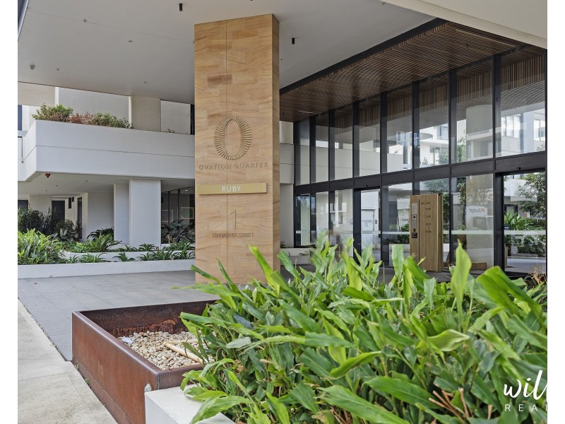 214/1 Kingfisher Street, Lidcombe NSW 2141