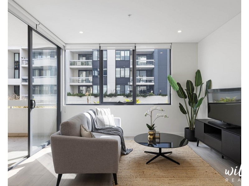 214/1 Kingfisher Street, Lidcombe NSW 2141