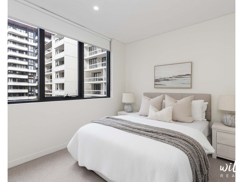 214/1 Kingfisher Street, Lidcombe NSW 2141