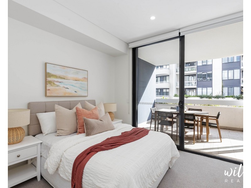 214/1 Kingfisher Street, Lidcombe NSW 2141