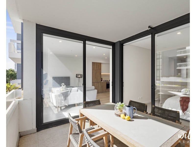 214/1 Kingfisher Street, Lidcombe NSW 2141