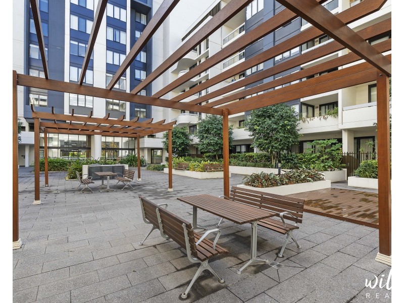 214/1 Kingfisher Street, Lidcombe NSW 2141
