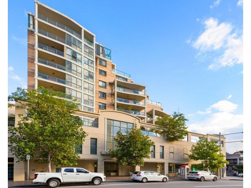 701/1 Spring Street, Bondi Junction NSW 2022